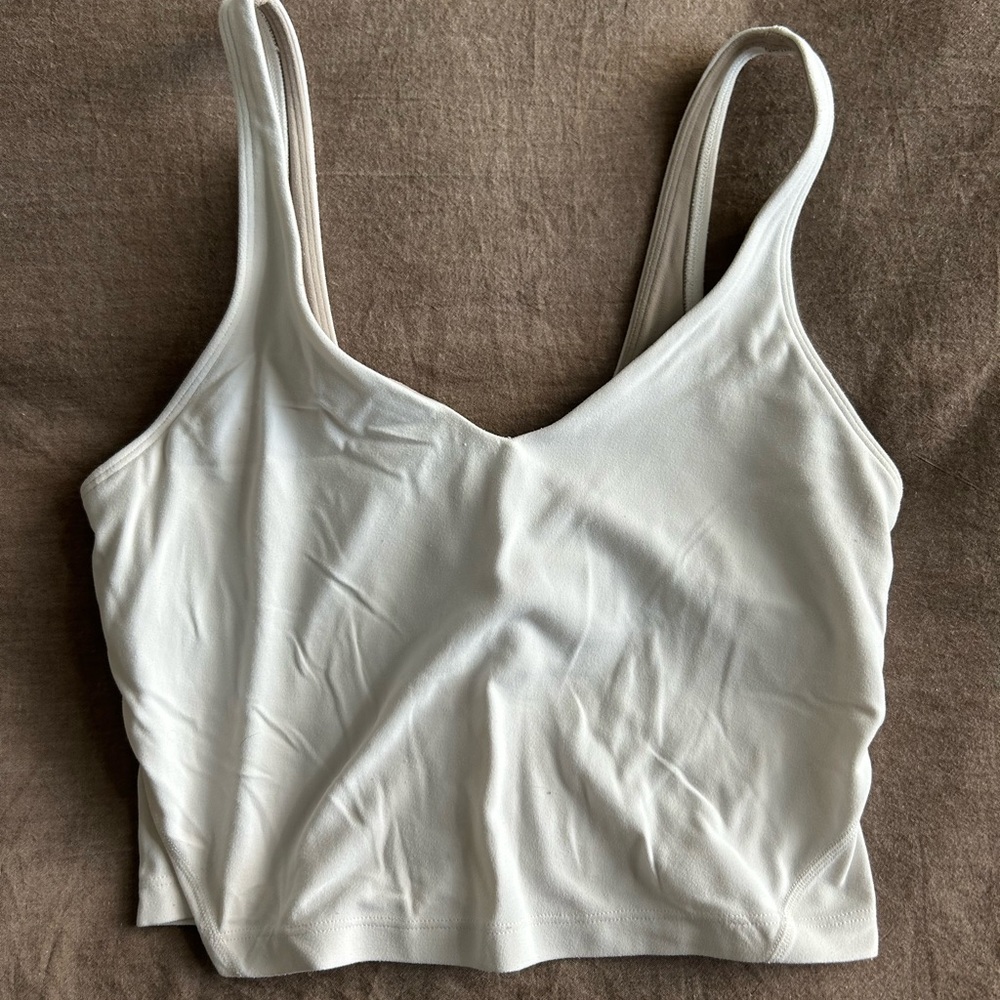 Lululemon Align Tank